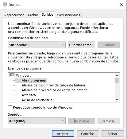 Acelerar Windows 10 al maximo sin Programas   Tutorial ...