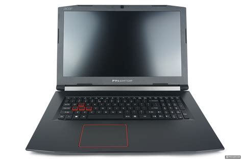 Acer blog: Helios 300, a bébi Predator notebook ...