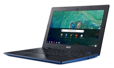 Acer presenta cuatro portátiles nuevos en CES 2018 ...