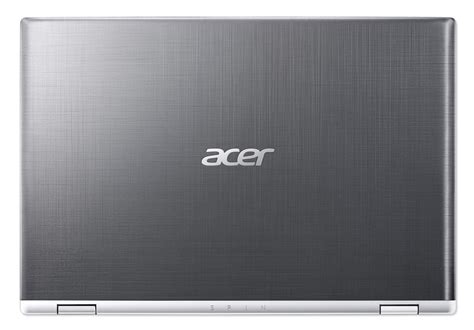 Acer Spin 1, un convertible compacto con buen precio
