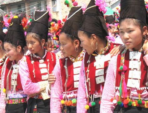 Achang, grupo étnico chino