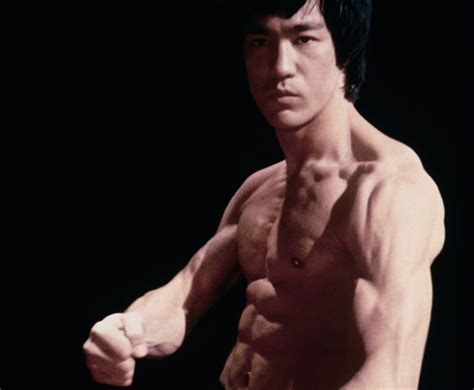 Achetez Bruce Lee | fitnessdigital