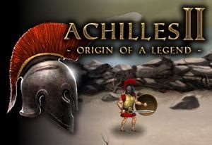 Achilles II: Origin of a Legend   Juega gratis online en ...