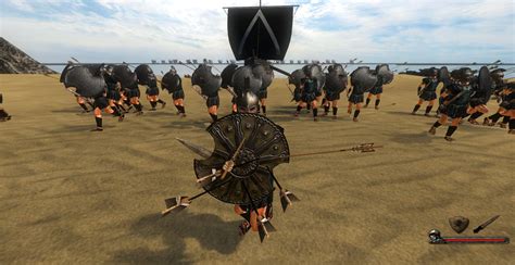 Achilles image   The Trojan War mod for Mount & Blade ...