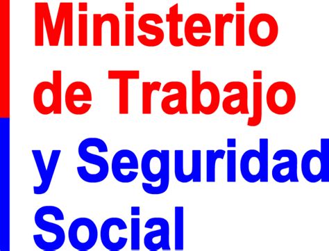 Aclaración del Ministerio de Trabajo y Seguridad Social ...