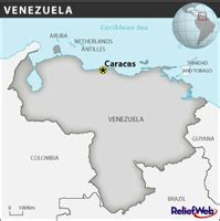 ACNUDH | Venezuela  República Bolivariana de