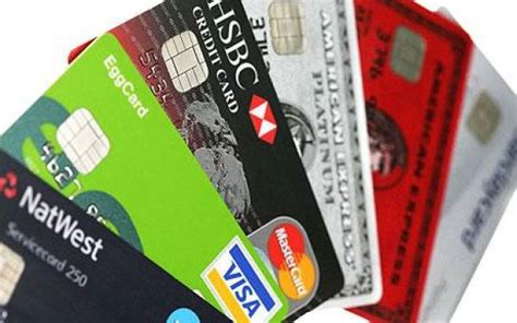 Acquiring the best credit card deals