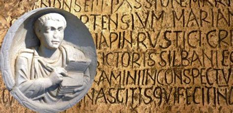 Acta Diurna, el periódico de la antigua Roma | Historias ...