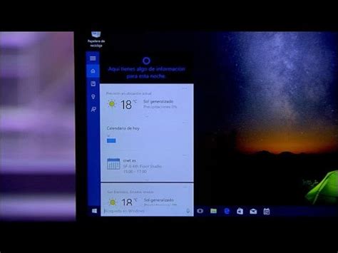 Activar Cortana en Windows 10 para Latinoamerica | Doovi