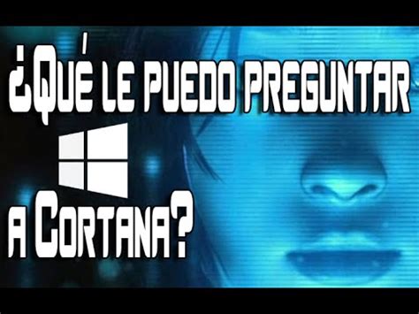 Activar Cortana en Windows 10 para Latinoamerica | FunnyCat.TV