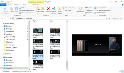 Activar Vista Previa Imagenes Windows 10 | habilitar panel ...