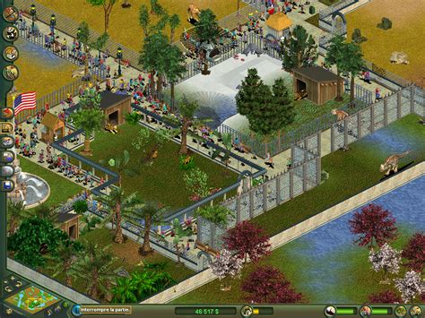 ActiveWin.Com: Microsoft Zoo Tycoon Dinosaur Digs   Review