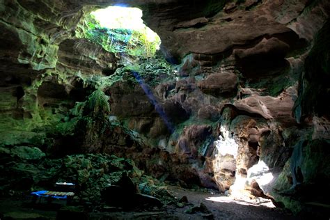 Actividad   Nacimiento de Tambaque y Cuevas de Mantetzulel ...