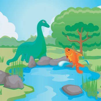 Actividades de dinosaurios para niños