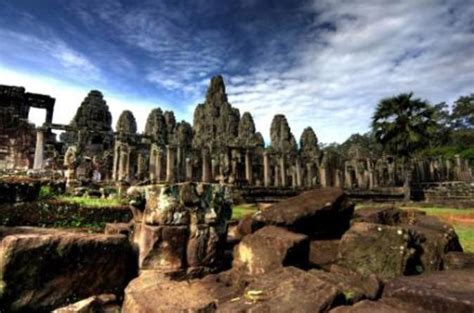 Activities in Siem Reap, Cambodia   Lonely Planet