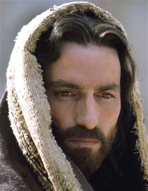Actors who played Jesus | Photos | Movies | Entertainment ...