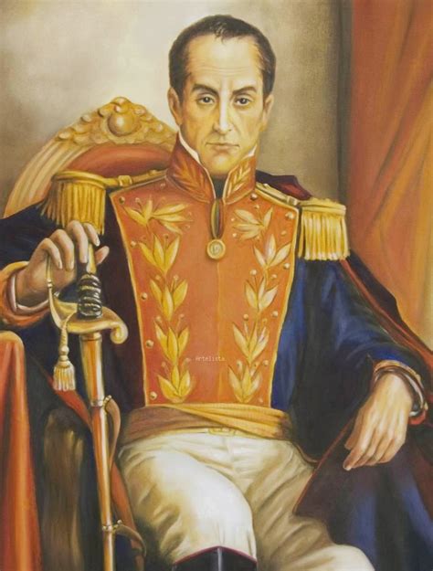 Actos en Quito por natalicio de Simón Bolívar | Cultura ...