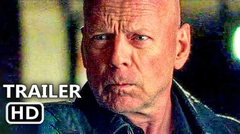 ACTS OF VIOLENCE Official Trailer  2018  Bruce Willis ...