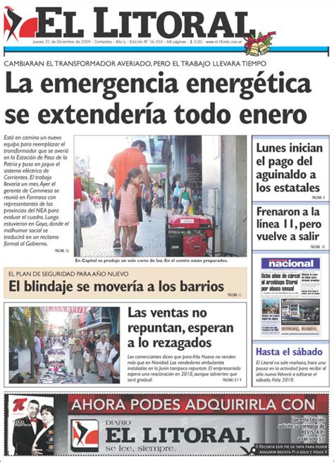 Actualidad De Mendoza Argentina Y El Mundo Diario .html ...