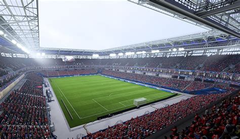 Actualización FIFA 18 Mundial DLC | Trailer, Estadios ...