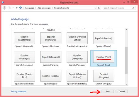 [Actualizado] Cómo poner Windows 8 en español   Un bit a ...