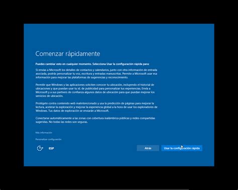 Actualizar a Windows 10  DVD de instalación  – INFORMÁTICA ...