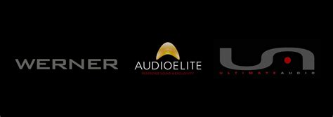 Acuerdo Colaboración Werner Ultimate Audio AudioElite ...