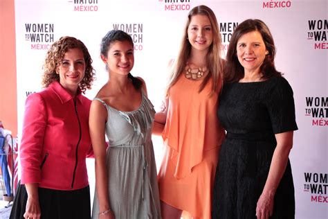 Ad Age Toasts Women to Watch Mexico at Mexico City Event ...
