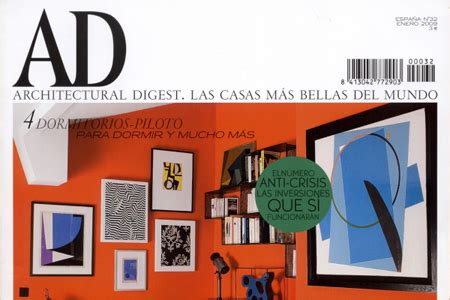 AD España Archivos | IN DESIGN