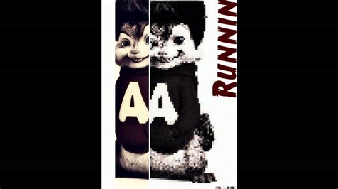 Adam Lambert   Runnin  Chipmunk    YouTube