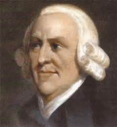 Adam Smith  1723   1790    La Richesse des Nations ...