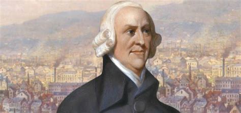Adam Smith: biografia e principais lições desse grande ...