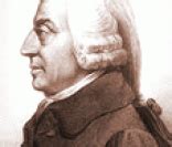 Adam Smith   biografia, economia, teoria, liberalismo, A ...