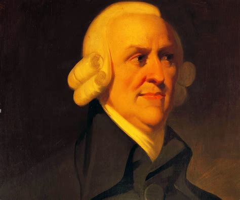 Adam Smith Biography   Childhood, Life Achievements & Timeline