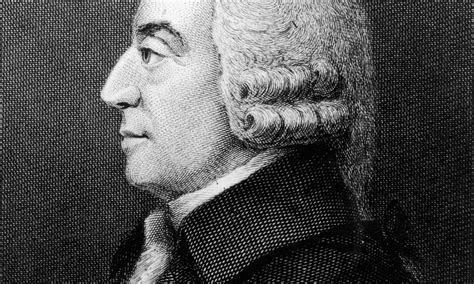 Adam Smith In 2016 Presidential Politics