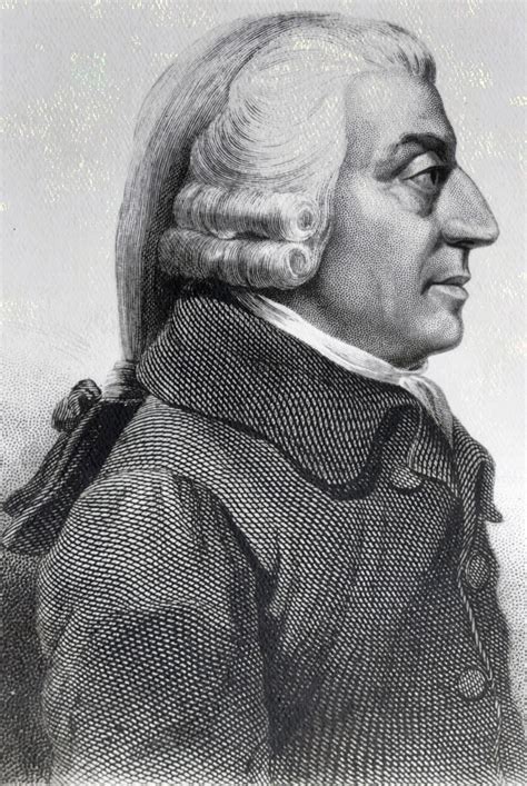 Adam Smith | Known people   famous people news and biographies
