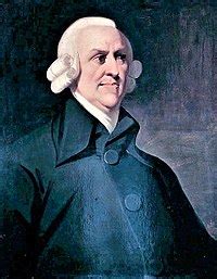 Adam Smith – Wikipédia, a enciclopédia livre