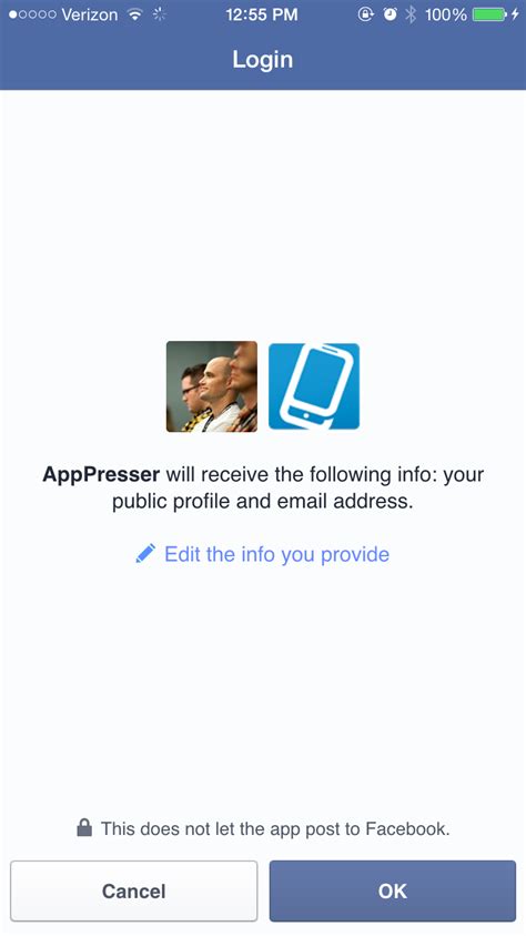 Add Social Login to your AppPresser App | AppPresser