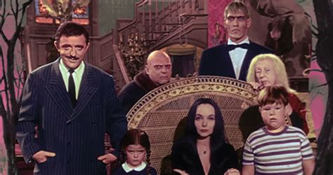 Addams Family Cast | www.imgkid.com   The Image Kid Has It!