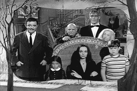 Addams Family GIFs   Find & Share on GIPHY