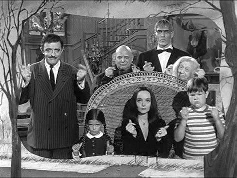 Addams Family images Addams Family Tv Show Opening Credits ...