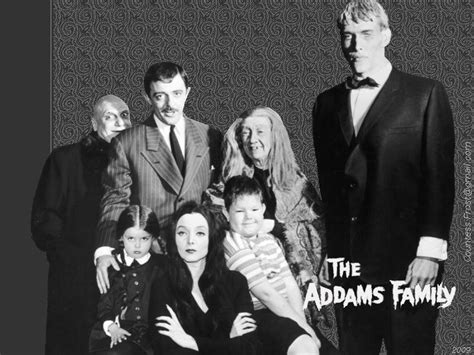 Addams Family images The Addams Family  1  HD wallpaper ...