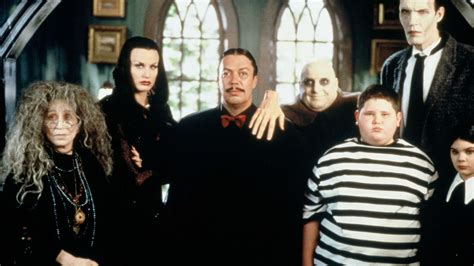 Addams Family Reunion  1998    AZ Movies
