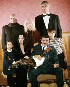 Addams Family star Ken Weatherwax dies aged 59 after a ...