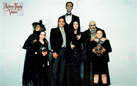 Addams Family Wallpapers   Wallpaper Cave