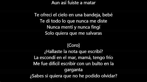Adele   Can t Let Me Go  letra  [Traducción al Español ...