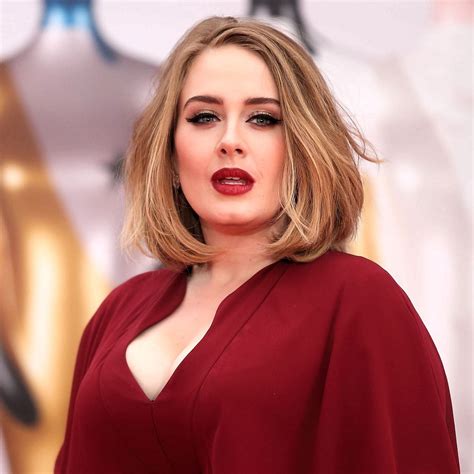 Adele celebrity net worth   salary, house, car