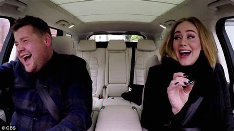 Adele s Carpool Karaoke clip tops list as biggest viral ...