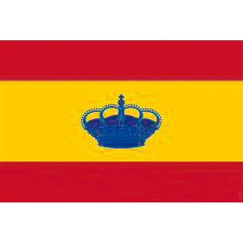 Adhesivo Bandera Española   Nautica Aviño