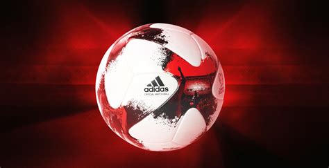 Adidas 2018 World Cup European Qualifiers Ball Released ...